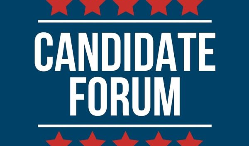Telegram to Host Mayoral Candidate Forum