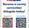 Platte County Republican Convention to be Held on April 9th