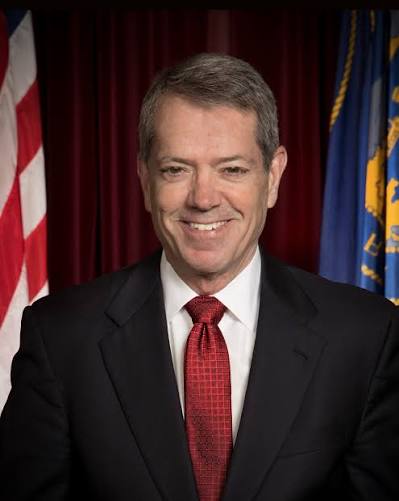 Jim Pillen